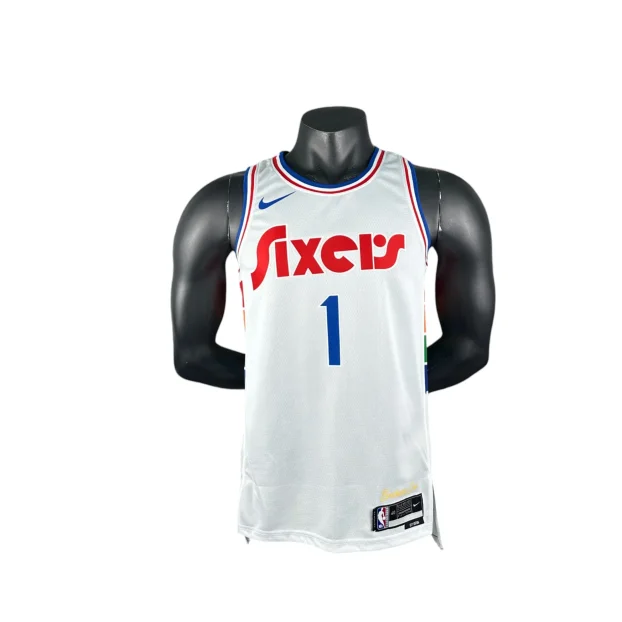 James Harden - Philadelphia 76ers NBA dres #3