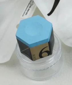 Kamui ROKU kreda za bilijar plava