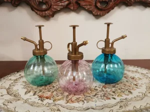 Rasprsivaci za orosavanje cveca