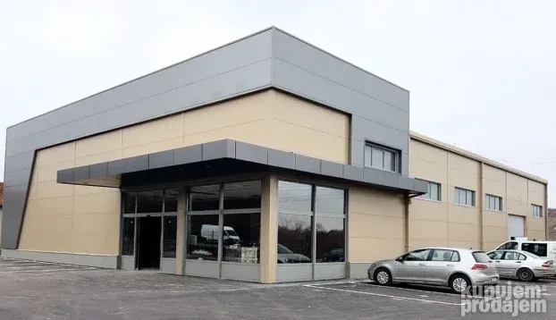 AKCIJA Sendvic Paneli Krovni i Zidni