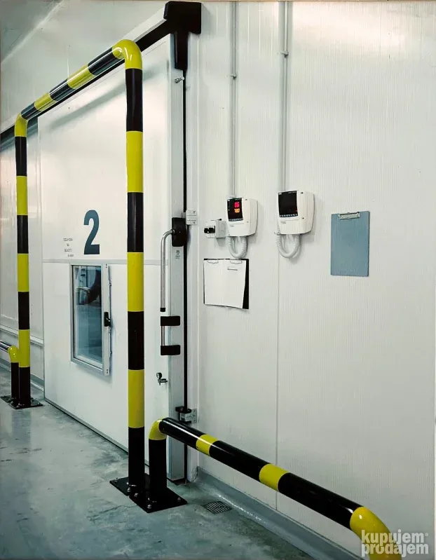 AKCIJA Sendvic Paneli Krovni i Zidni