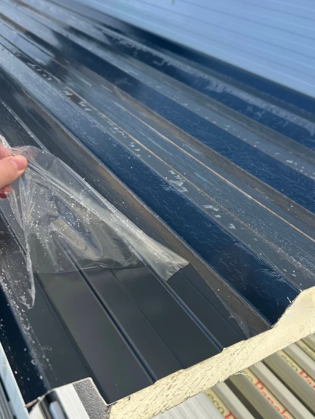 AKCIJA Sendvic Paneli Krovni i Zidni