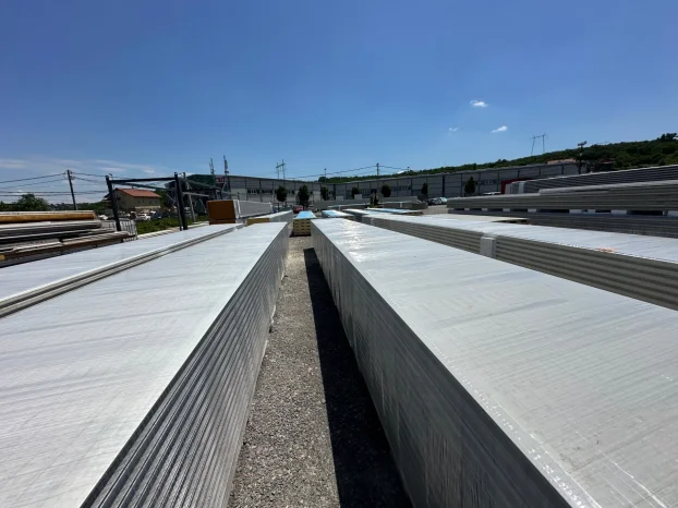 AKCIJA Sendvic Paneli Krovni i Zidni