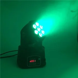 RGB LED ROTO GLAVA parke Roto Glava roto glava ROTO