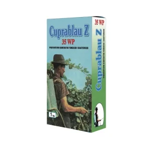Cuprablau Z 35 WP 20kg