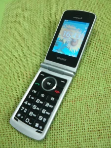 BRONDI Magnum -3, DVE kartice, Telefon vecih gabarita.