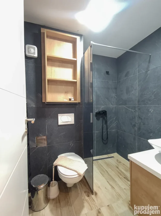 Kopaonik, Kraljevi čardaci, 1.0 jednosoban, 25 m²