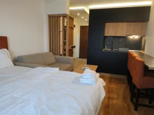 Kraljevi čardaci, 1.0, 25 m²