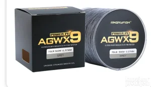 AGW 9 niti Nemacke strune 500m