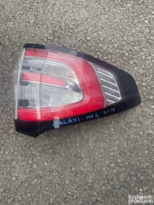 Stop lampa ford galaxy mk4 -19