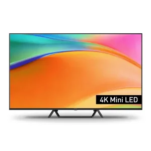 TV Panasonic TV-85W95BEG 85 "