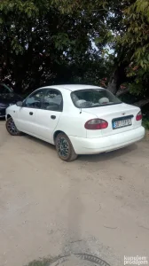 Daewoo Lanos