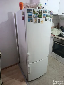 Frizider Kombinovani Gorenje