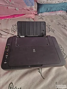 Canon MG2550S Ispravan