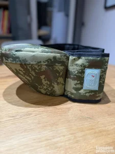 Beberusha za nosenje beba