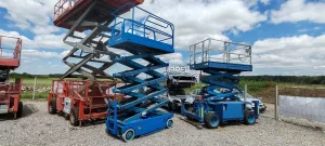 Plarforme Sabac najam