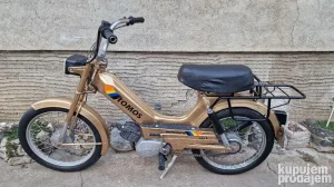 Tomos automatik.