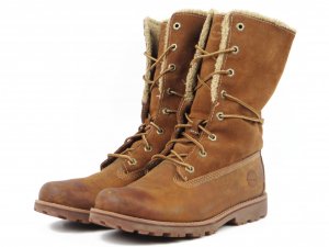 Timberland  KOŽA VODOOTPORNE z305