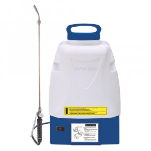 Leđna prskalica 16l, HAU.GS16E Hyundai