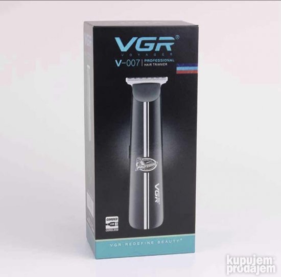 Mašinica za šišanje trimer VGR-007