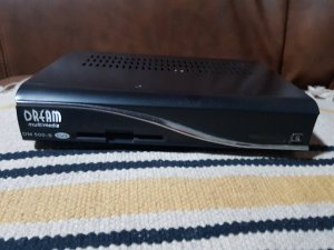 Dreambox Dm 500S Satelitski Risiver za Cardsharing Br.3