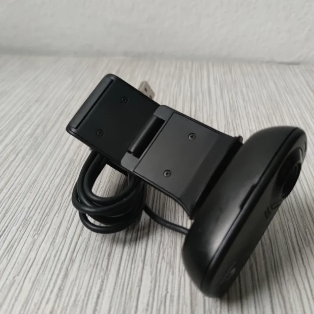 LOGITECH C310 HD web kamera