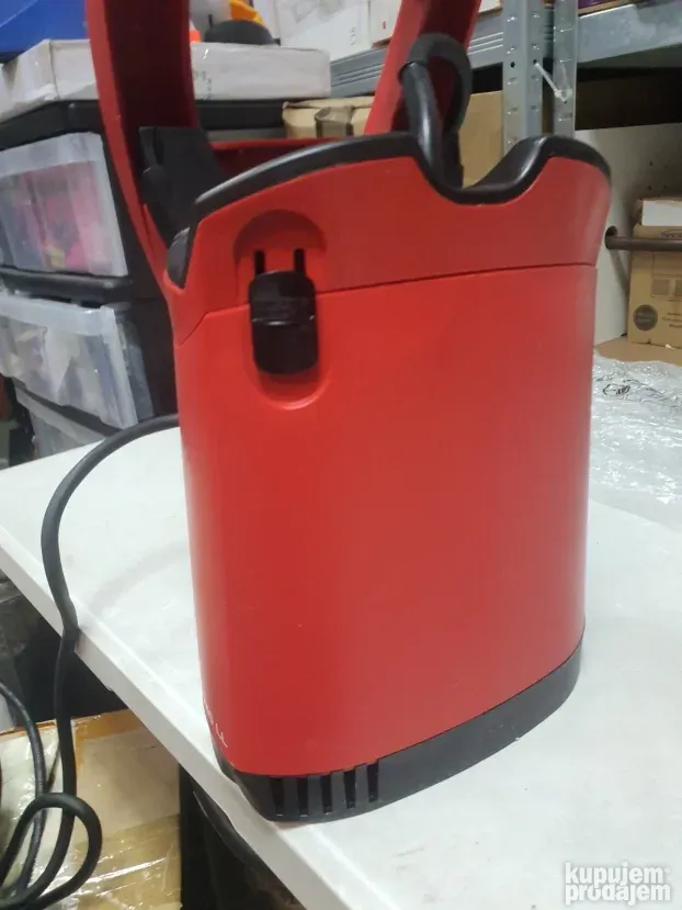 Einhell Potapajuca Pumpa GE-SP 750 LL