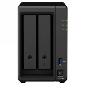 SYNOLOGY DiskStation DS720+