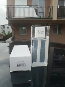 Dior Homme Cologne edc 125ml tstr