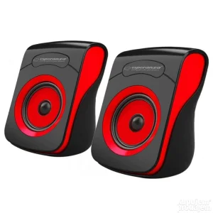 Esperanza EP140KR-USB Stereo zvučnici
