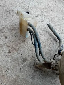 Glavni kocioni cilindar Fiat Brava Bravo Marea