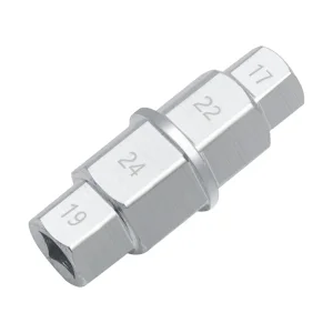 Ključ za skidanje osovine točka / Silver