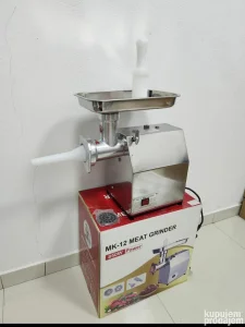masina za meso mk 12