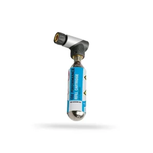 Pumpa PRO Micro CO2 inflator