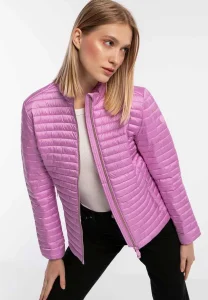 SAVE THE DUCK ORIGINAL NOVA roze zimska jakna 1 ili S