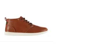 Soviet Whitehall Mid Boot Mens