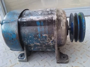 BEVERIVEIL Trofazni  motor