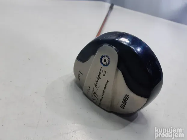 Golf stap YAMATO