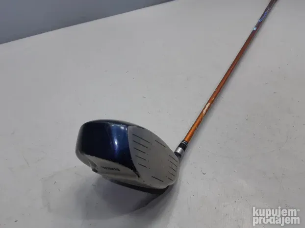 Golf stap YAMATO