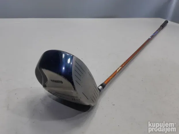 Golf stap YAMATO