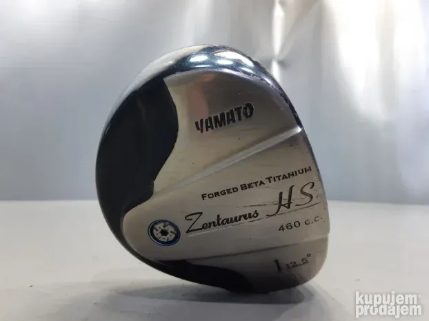 Golf stap YAMATO
