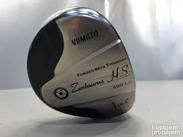 Golf stap YAMATO