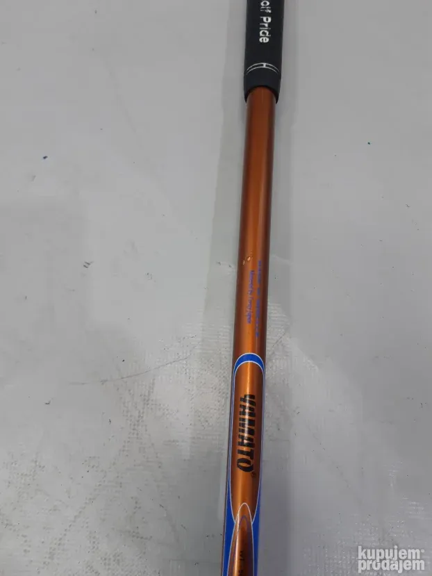 Golf stap YAMATO