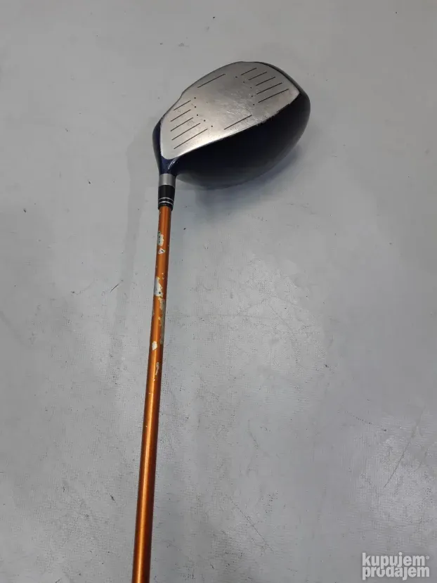 Golf stap YAMATO
