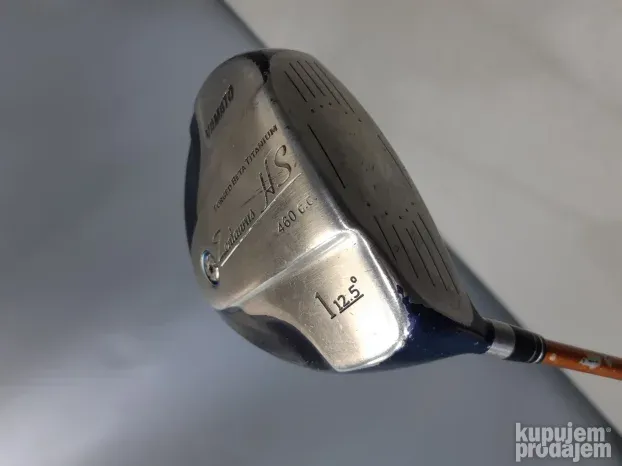 Golf stap YAMATO