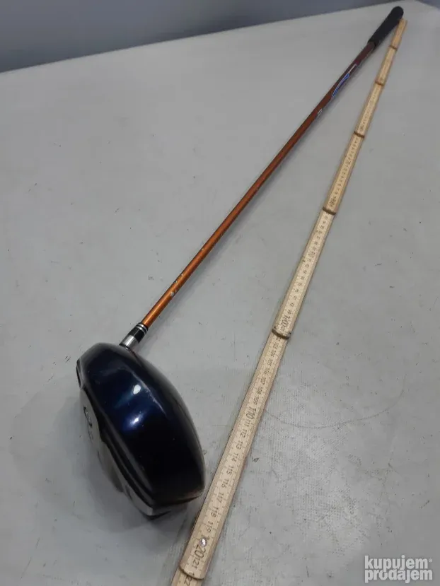 Golf stap YAMATO