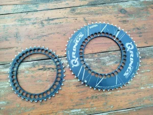 Rotor lancanici