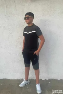 dečiji letnji komplet