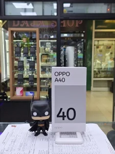 Oppo A40 - Nov/Vakuum - Garancija 24M