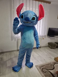 maskote za rodjendane